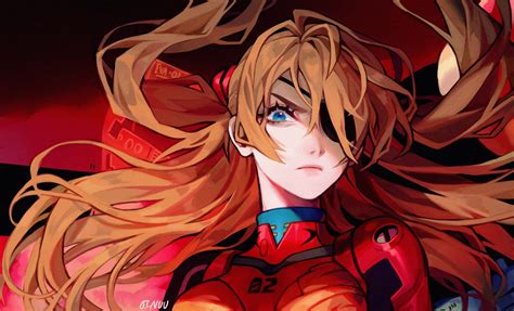 Asuka wallpapers