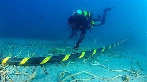 Facebook and Google’s undersea cable to bypass Malaysia in Asia Pacific | HardwareZone Forums