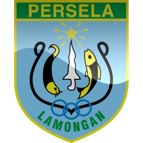 Persela Lamongan Football Logo Png