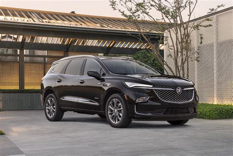 2022 Buick Envision – Invoice Pricing