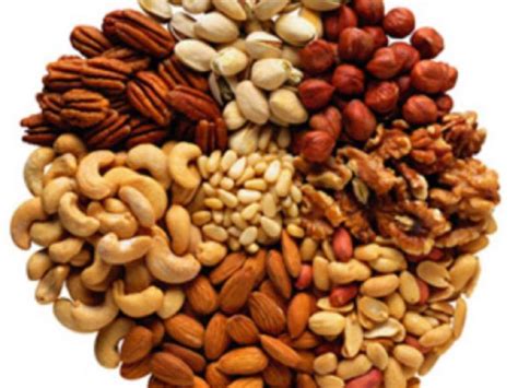 Mixed nuts Nutrition Facts - Eat This Much