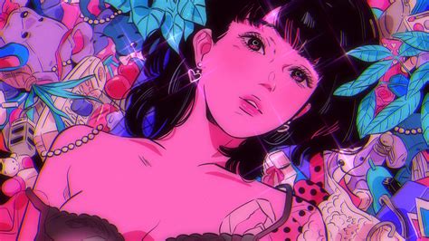 90s Retro Anime Pfp 90s Anime Aesthetic Wallpapers Top Free 90s Anime ...
