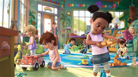 DisZine » Blog Archive » New Hi-Res Stills From Toy Story 3 Released