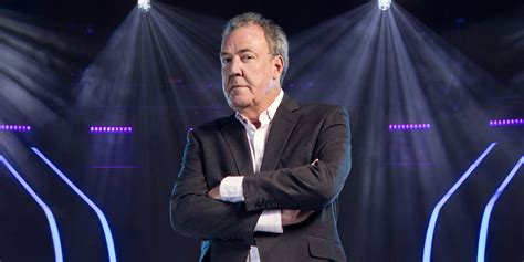 Who Wants to Be a Millionaire? host Jeremy Clarkson confirms £1m winner