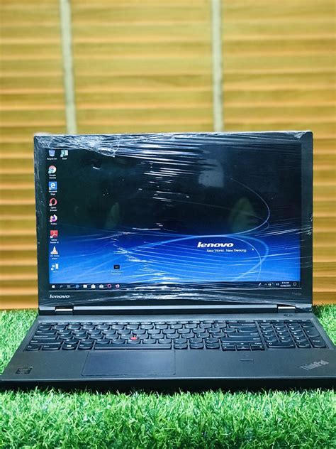 Lenovo ThinkPad T540p – Gigabyte Computer Solutions