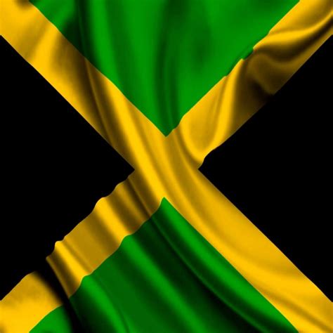 Jamaica Flag Wallpapers - Wallpaper Cave