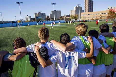 Columbia to Support Grassroot Soccer on Friday vs St. John's - Columbia ...