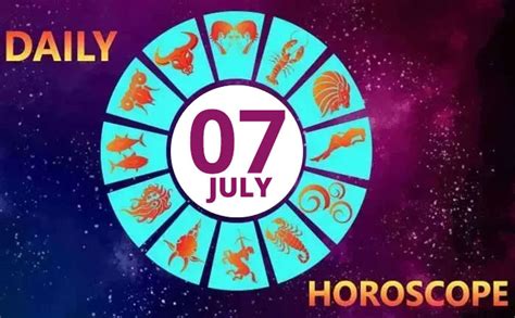 Daily Horoscope 7th July 2020: Astrological Prediction For All Signs