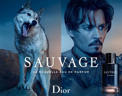Dior Sauvage Eau de Parfum Dior Sauvage Eau de Parfum for men oriental fougere scent