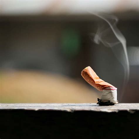 WORLD NO TOBACCO DAY - May 31, 2023 - National Today