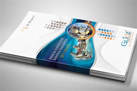 Booklet Designs on Behance