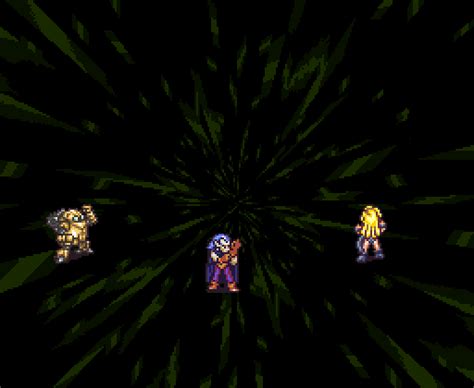 Chrono Trigger Endings - fasrtrading