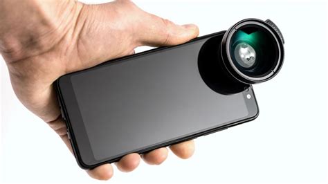 Best lenses for iPhone and Android camera phones | Digital Camera World