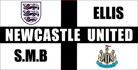 NEWCASTLE UNITED FLAG | Barmy Flags