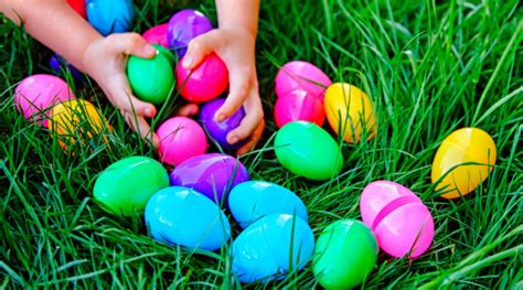 Sensory Friendly Easter Egg Hunt, Tampa FL - Apr 6, 2019 - 11:00 AM