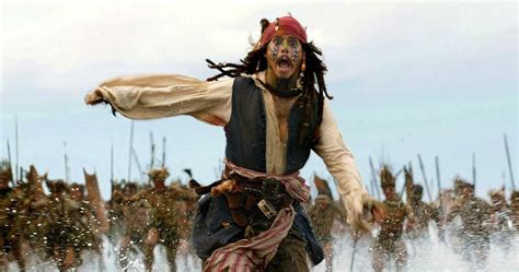 Pirates / Pirates of the Caribbean 6 : Release Date, Cast, Plot ...