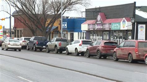 Airdrie downtown development to be funded by community revitalization ...