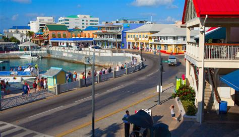 7 Places To Visit In Cayman Islands For A Memorable Vacay!