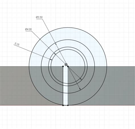 Print in Place Hinge by remotelove | Download free STL model ...