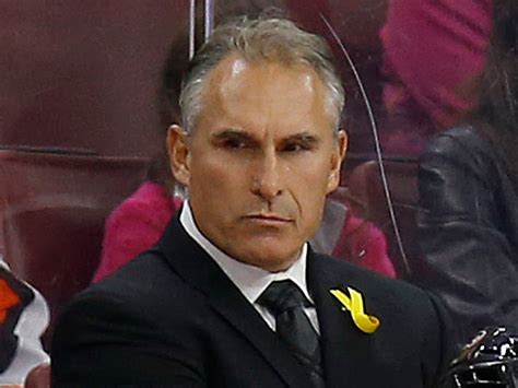 Blues Name Craig Berube as Head Coach of Chicago Wolves | AHL Report