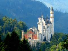 Major European Castles Tours