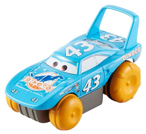 Disney/Pixar Cars - Hydro Wheels - The King Vehicle | Walmart Canada