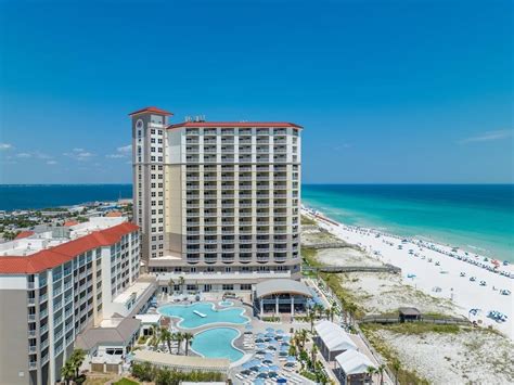 Discover Unmatched Comfort: Top Hotels on Pensacola Beach for Your ...