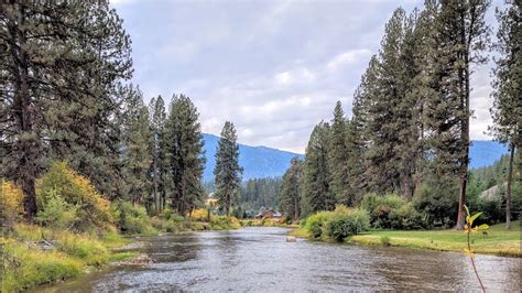 Garden Valley, Idaho - Narrated Community Tour - YouTube