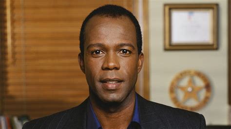 Clarence Gilyard, Jr., 'Walker, Texas Ranger' and 'Die Hard' star, dead ...