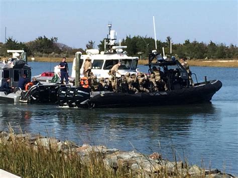 Coast Guard Maritime Training Exercises This Week - delaware-surf ...