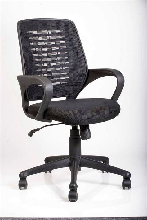 Shivam Standard Designer Call Center Chairs at Rs 2400 in Ahmedabad ...