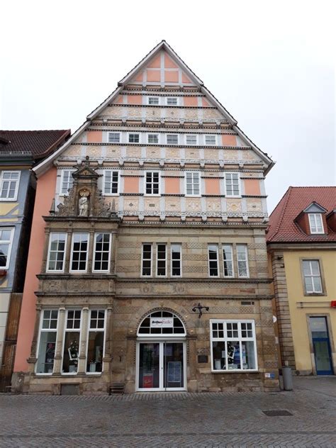 German Houses, German Fairy Tales, Lower Saxony, Hotels, Restaurant, Trip Advisor, Route ...