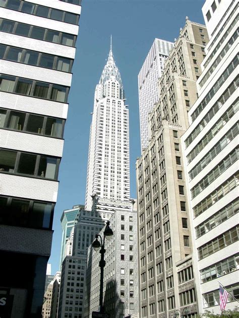 Chrysler Building Free Photo Download | FreeImages