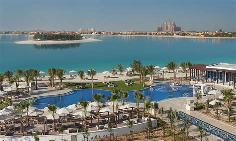 Waldorf Astoria Dubai Palm Jumeirah – Habtoor Hospitality