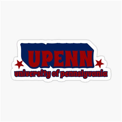 Upenn Gifts & Merchandise | Redbubble