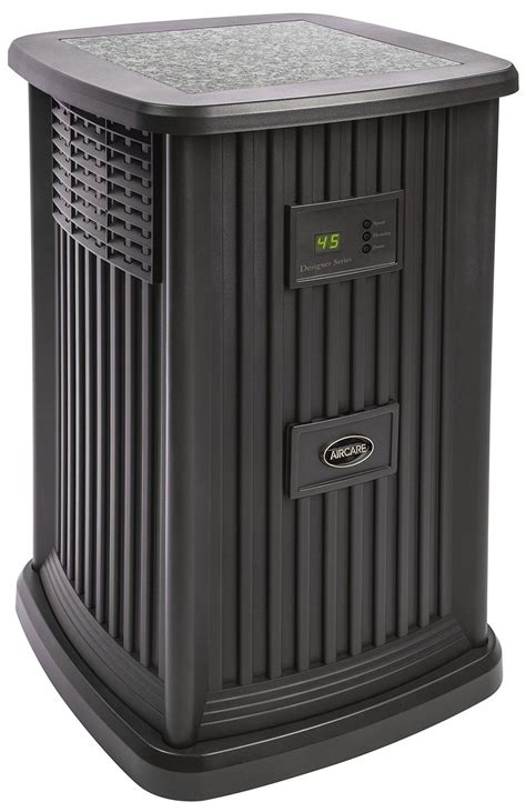AIRCARE EP9 500 Digital Whole-House Pedestal-Style Evaporative Humidifier | Best humidifier ...