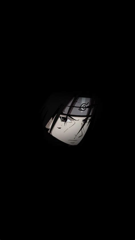 300+ Wallpaper Setengah Layar Itachi Uchiha Images & Pictures - MyWeb