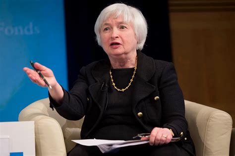 What Are Janet Yellen's Monetary Policies?