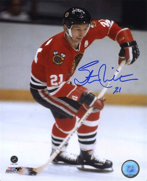 Stan Mikita Cards, Rookie Cards, Autographed Memorabilia Guide