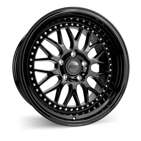 ESR Wheels Canada | Authorized Dealer | iRace Auto Sports