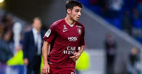 FC Metz players 2019/2020 Quiz - By lucalesmetz