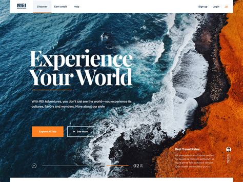 Top 10 Must-Known Web Design Trends and Examples for 2019