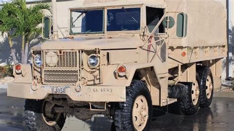 AM General Humvee Market - CLASSIC.COM