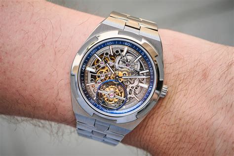 Vacheron Constantin Skeleton