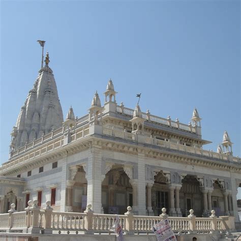 Marsalganj Jain Temple (Firozabad) - Tripadvisor