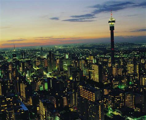 Top 10 things to do in Joburg this holiday season