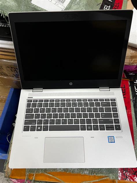 HP PROBOOK 640 G4, Computers & Tech, Laptops & Notebooks on Carousell