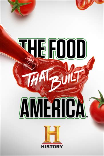 The Food That Built America | Cox On Demand