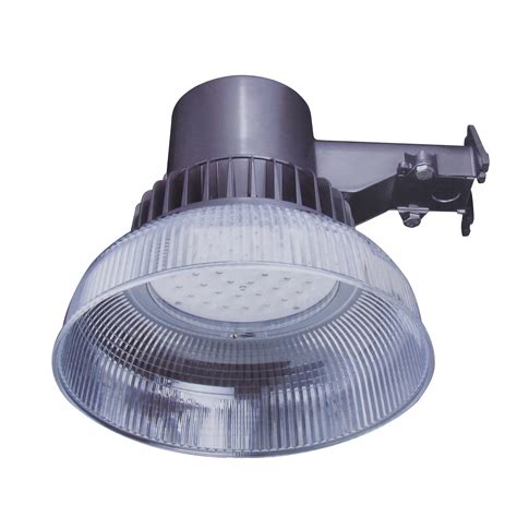 Honeywell LED Security Light In Aluminum Construction, MA0201-82