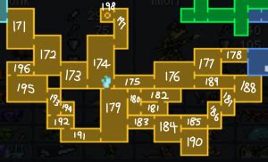 Monster Sanctuary: MAP, Monster Location, Chest Location Guide - SteamAH